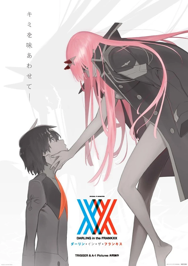 Darling in the FranXX | Animanga Wiki | Fandom