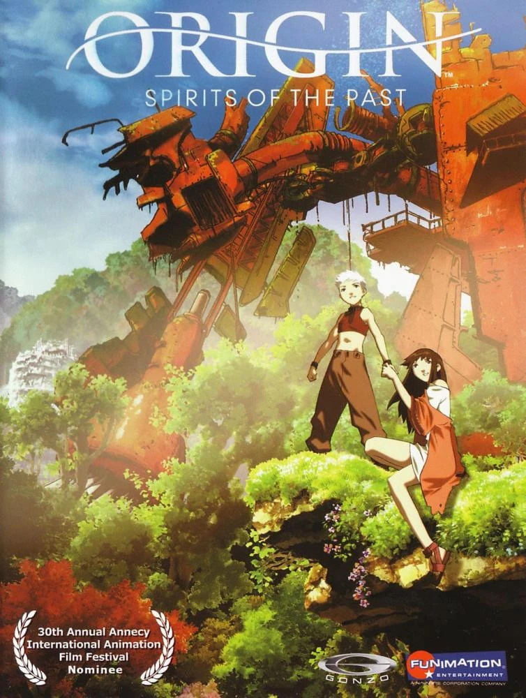 Origin Spirits of the Past Animanga Wiki Fandom Origin Spirits of the Past Animanga Wiki Fandom