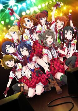 Love Live! Sunshine!! - Wikipedia