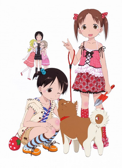 Strawberry Marshmallow | Animanga Wiki | Fandom Strawberry Marshmallow | Animanga Wiki | Fandom