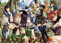 Fairy Tail