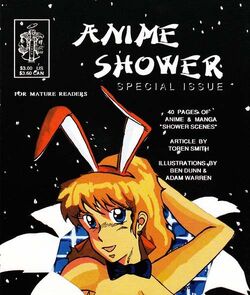 AnimeShower