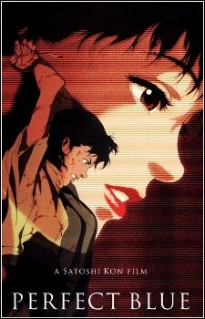 Perfect Blue Animanga Wiki Fandom