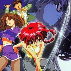 Adventures of Kotetsu | Animanga Wiki | Fandom