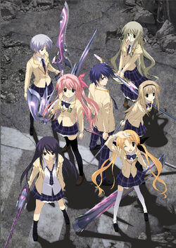 Chaos;HEAd