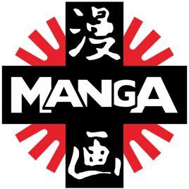 Manga Entertainemnt logo