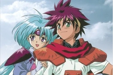 Lord of Lords: Ryu Knight (1994) | Japanese Voice-Over Wikia | Fandom