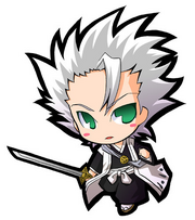 Chibi