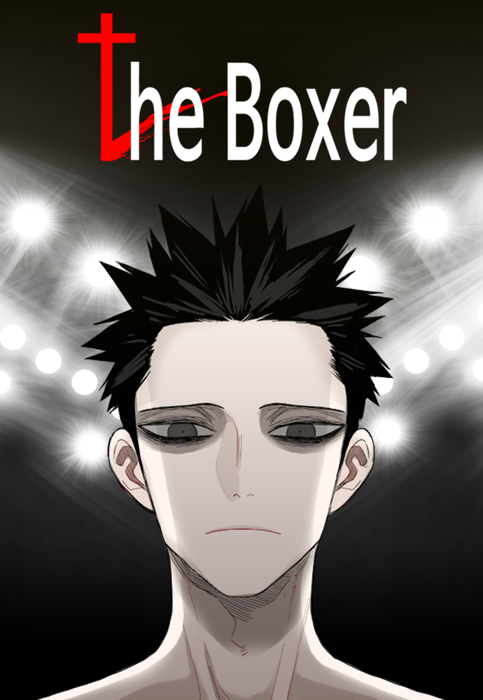 If the boxer gets adapted into a anime do ya think it will surpass Hajime  No Ippo  rTheBoxer