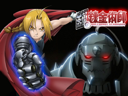 Fullmetal Alchemist Filler List 【Episode Guide】, Anime Filler List