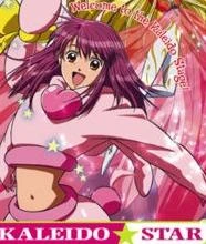 KaleidoStar
