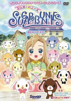 Sugar Bunnies Animanga Wiki Fandom