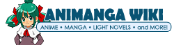 Animanga Wiki