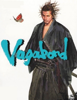 Vagabond | Animanga Wiki | Fandom