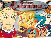 Christopher Columbus | Animanga Wiki | Fandom