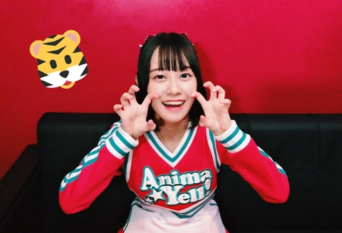 Tomoriru at Anima Yell! Live Screening on 2018.9.30 #3