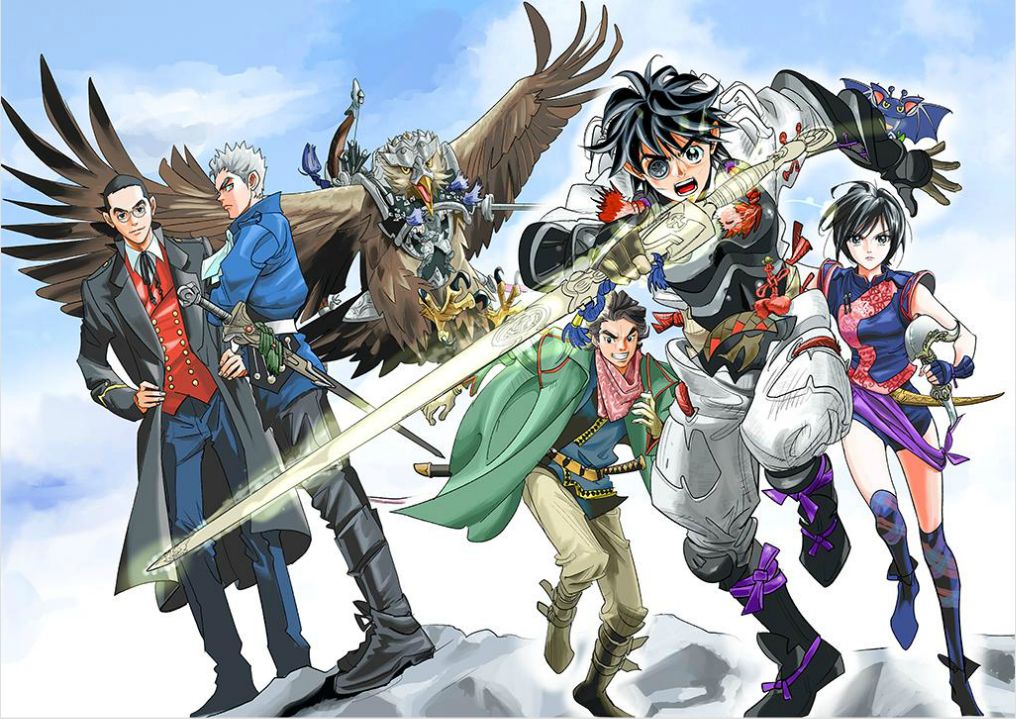Ten Prism Animanga Wiki Fandom Ten Prism Animanga Wiki Fandom
