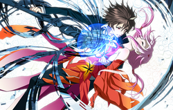 その他 GUILTY CROWN animation notebook 712X0l9xdGL._UF350,350_QL50_.jpg