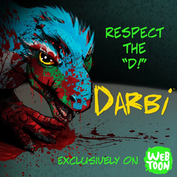 Darbi on Webtoons