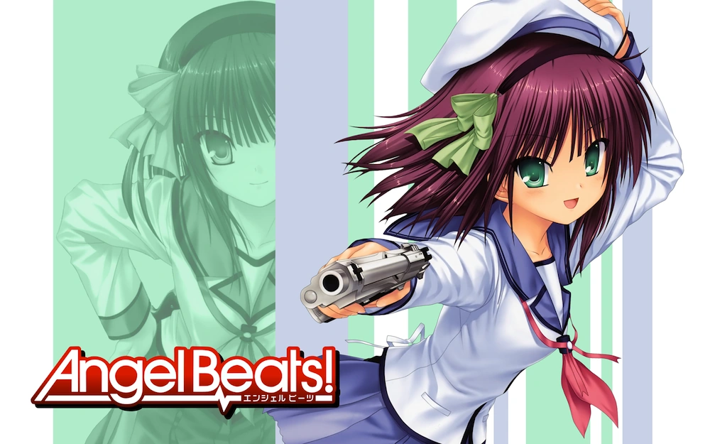 Angel Beats! | Animanga Wiki | Fandom