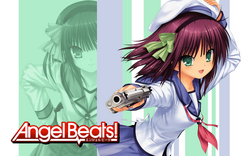 Angel Beats!