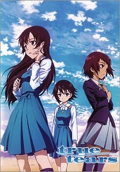 True Tears | Animanga Wiki | Fandom