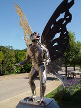 Mothman