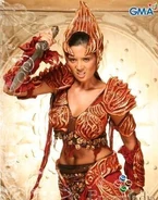 5th Official Portrait.