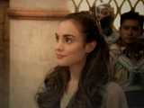 Amihan (Mine-a's sister)