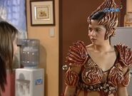 Pirena as she appeared in Bahay mo ba 'to.