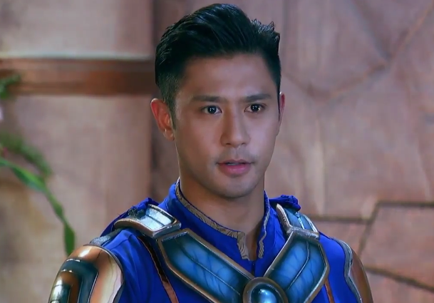 Aquil (2016) | Encantadia Wiki | Fandom