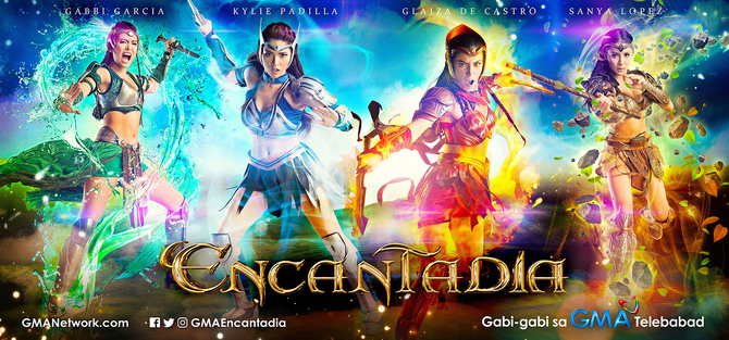 Encantadia (2016-2017)