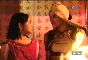 Gurna influencing Pirena.