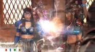 Amihan and Danaya