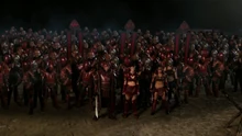 The Hathors' new inhuman look