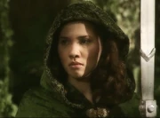 An angry Alena.