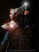 Etheria Official Portrait