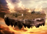 Chapter 38; Lira's soul arrived at Limbo.