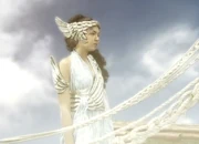 Aera complaining to Amihan when she ordered her.