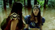 Amihan meets Danaya-Sari.