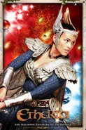 Etheria 2nd Official Portrait