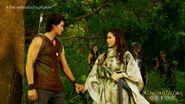 Ybrahim tells Amihan Alena is still alive.