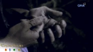 Giphy (6).gif (4.88 MB) Cassiopea using her powers to quickly heal her wounds caused by Adhara.