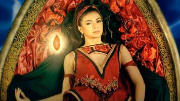 Sanggre-pirena