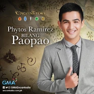 Promotional poster