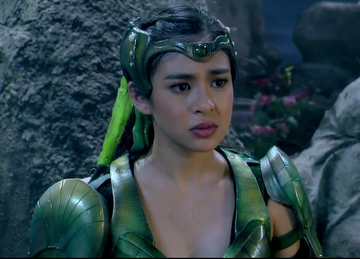 Evades, Encantadia Wikia