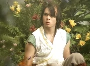 Kahlil talking to Pirena about Devas.