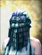 1st Official Portrait.