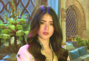 <center>Sang'gre Amihan as she appeared in Episode 218
