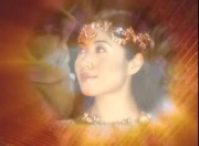 Mayne in a Flashback.